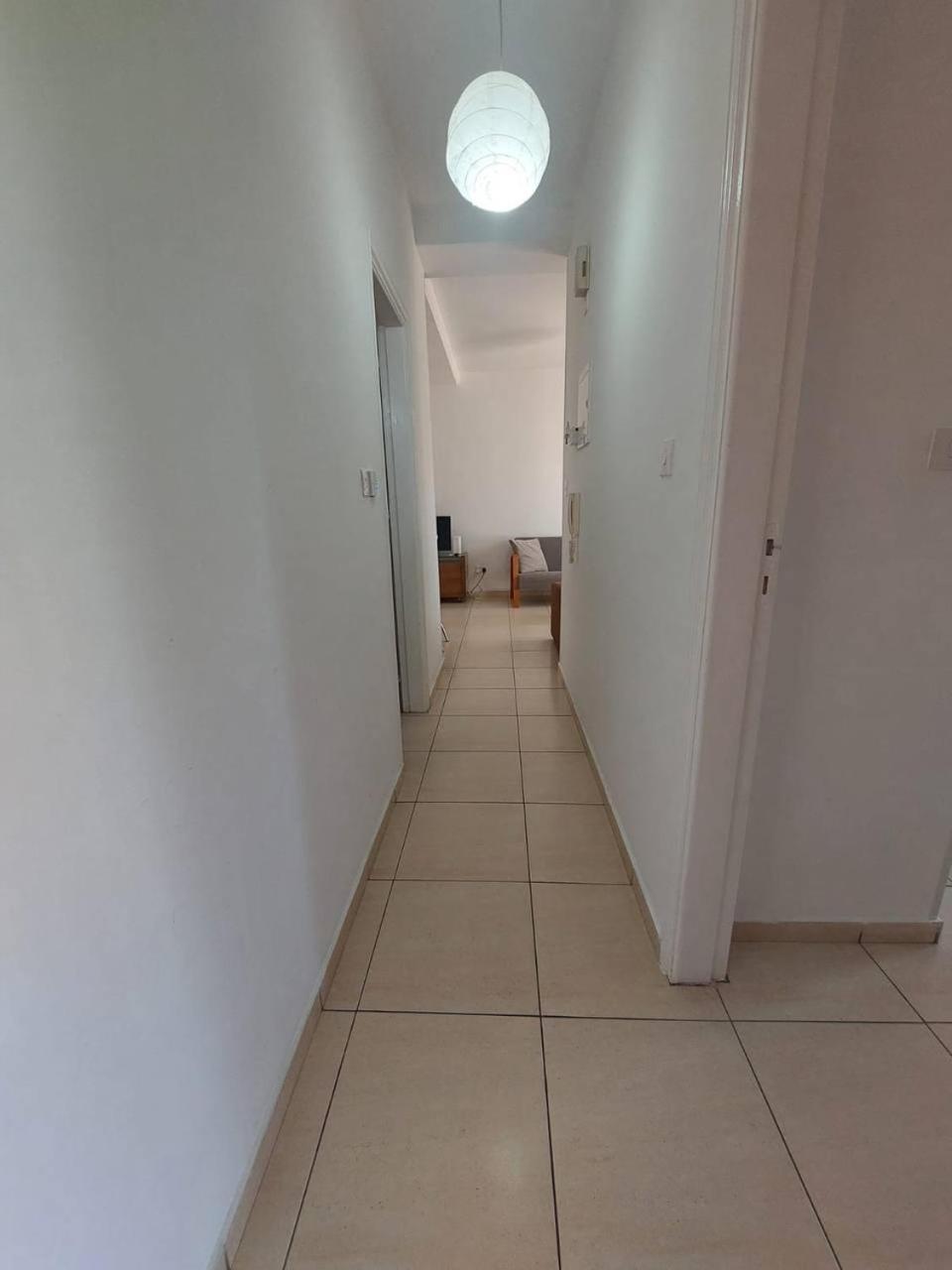 Sunny 2 Bedroom Larnaca Center Buitenkant foto
